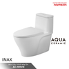  Bàn Cầu Một Khối AC-989VN 