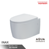  Bàn Cầu Treo Tường INAX AC-952VN 