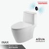  Bàn Cầu 1 Khối INAX ACT-902VN 