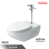  Bàn Cầu Treo Tường AC-22PVN 