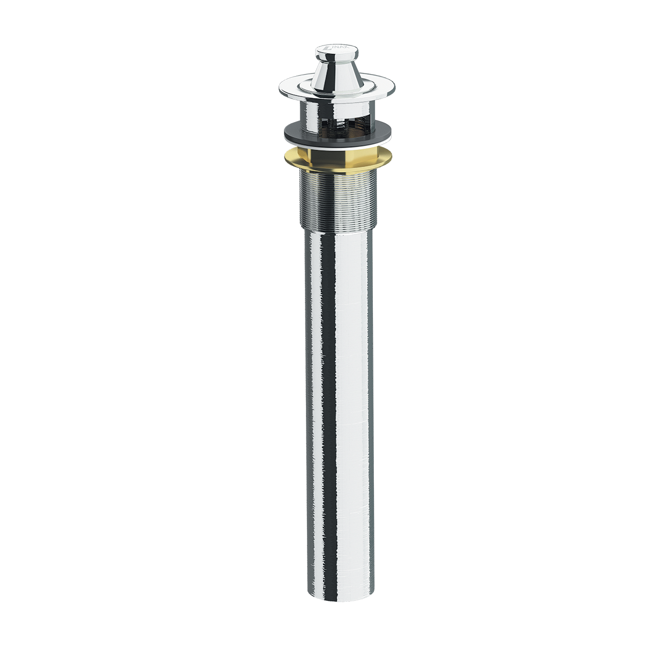  Ống xả chậu có chặn nước A-016V 