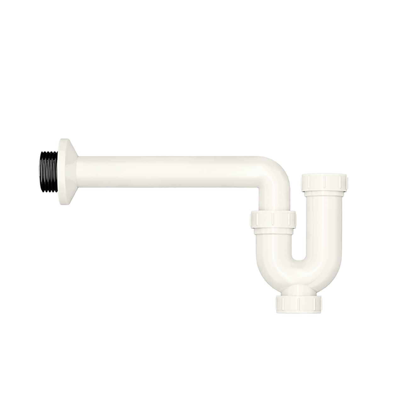  Ống thải chữ P A-325PL 