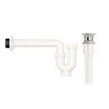  Bộ ống xả chậu & Ống thải chữ P A-325PS 