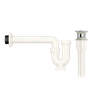  Bộ ống xả chậu & Ống thải chữ P A-325PS 