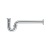  Ống thải chữ P A-678P 