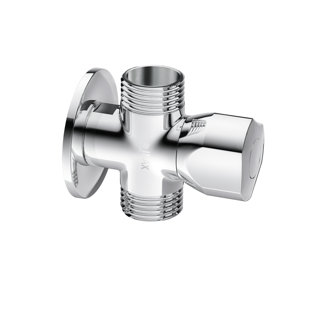  Van vặn khóa chữ T A-703-7 