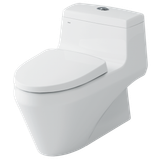  Bàn Cầu Một Khối AC-1035VN Aqua Ceramic 