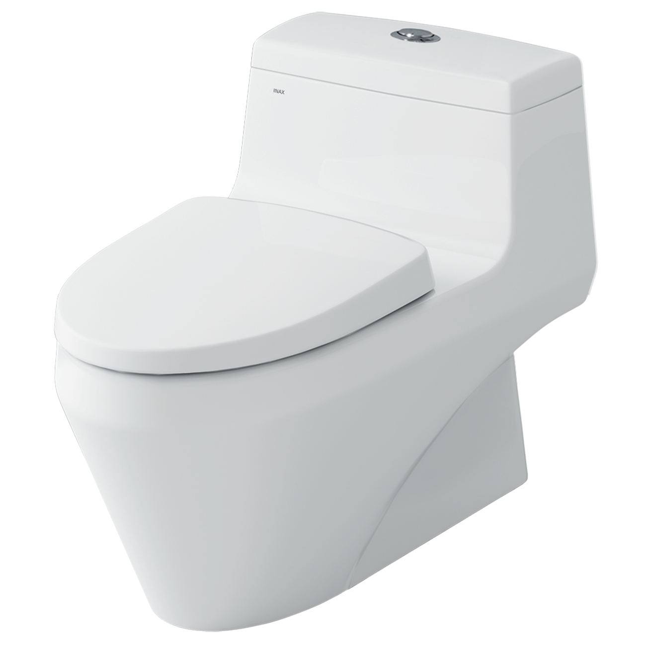  Bàn Cầu Một Khối AC-1035VN Aqua Ceramic 