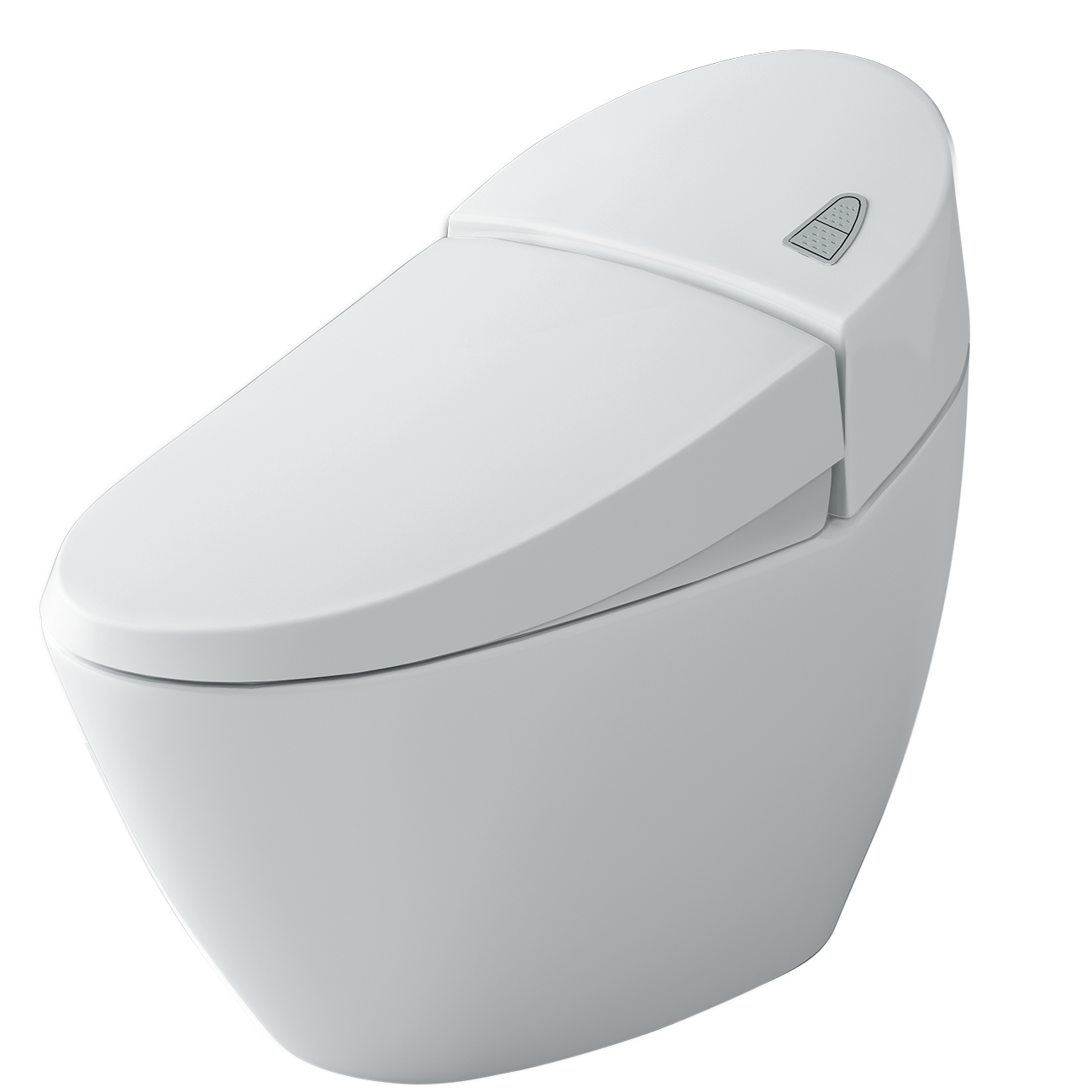  Bàn Cầu Một Khối AC-2700VN 
