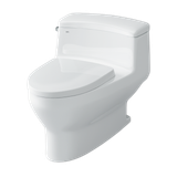  Bàn Cầu Một Khối AC-4005VN Aqua Ceramic 