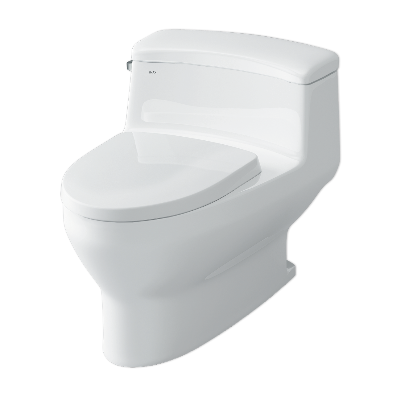  Bàn Cầu Một Khối AC-4005VN Aqua Ceramic 