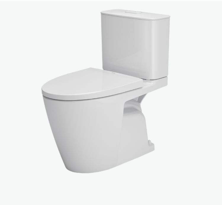  Bàn cầu hai khối AC-602VN 