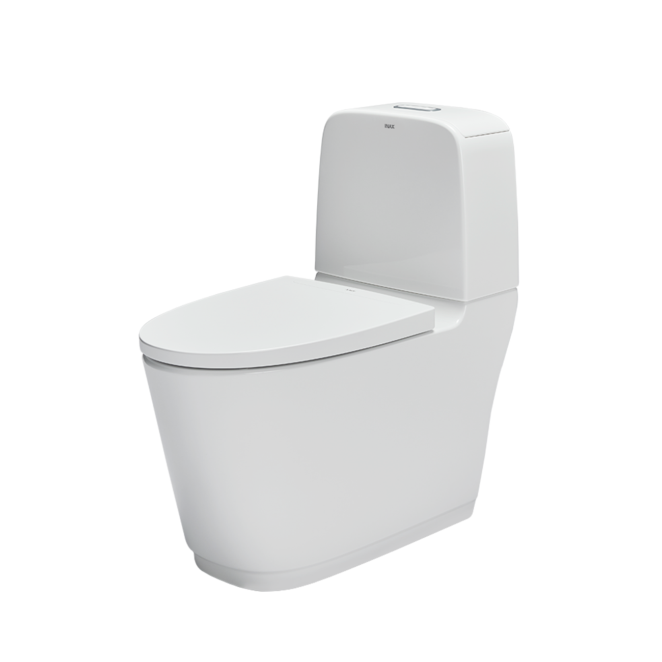  Bàn cầu hai khối AC-832VN 