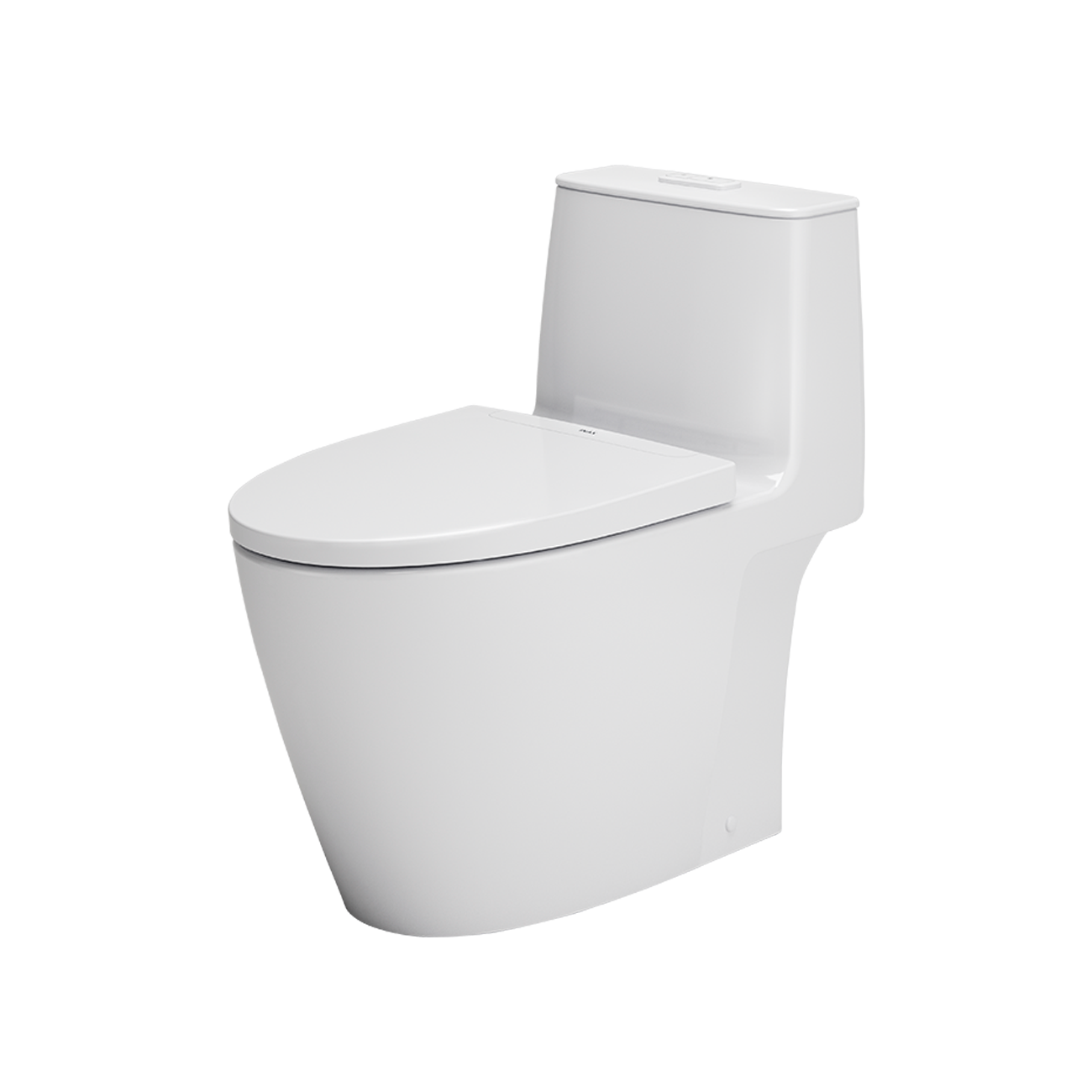  Bàn Cầu Một Khối AC-902VN 