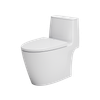  Bàn Cầu Một Khối AC-902VN 