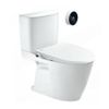  Bàn Cầu 2 Khối Xả Cảm Ứng ACT-602+CW-S15VN Nắp Rửa Điện Tử 