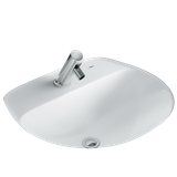  Chậu rửa âm bàn AL-2094V 