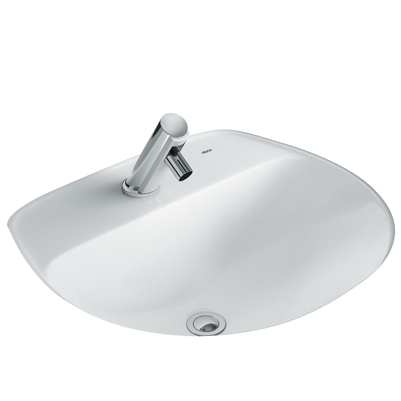  Chậu rửa âm bàn AL-2094V 
