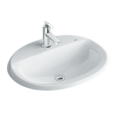  Chậu rửa dương bàn AL-2395V 