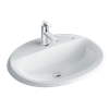  Chậu rửa dương bàn AL-2395V 