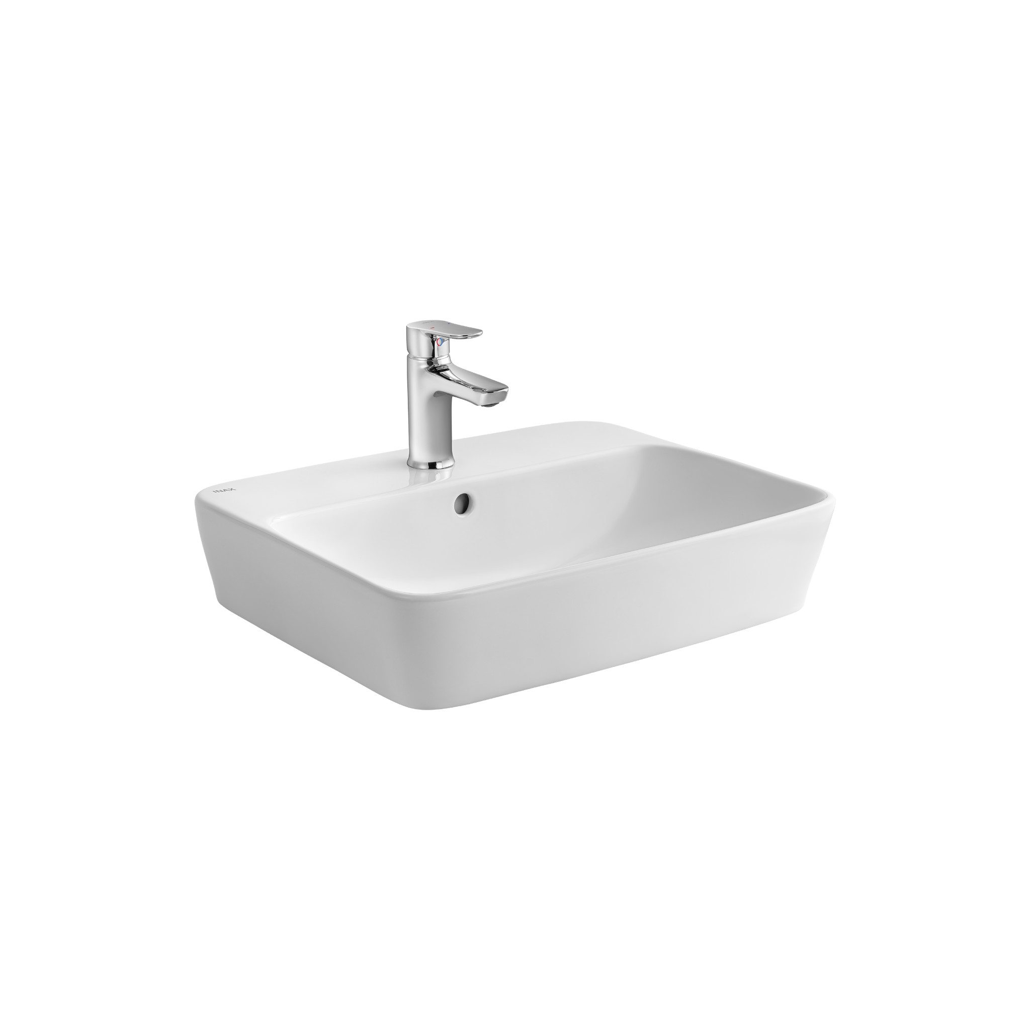  Chậu rửa đặt bàn AL-286V 