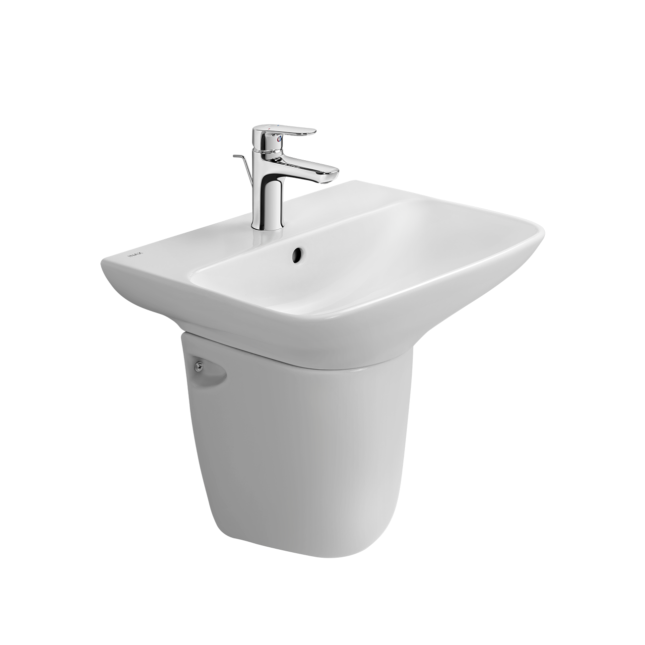  Chậu rửa treo tường L-289 