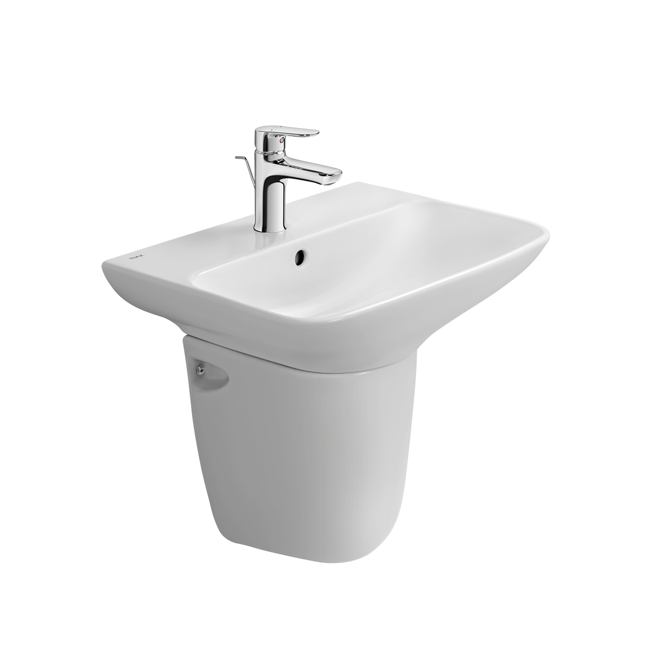  Chậu rửa treo tường AL-289V(EC/FC) 