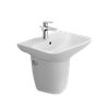 Chậu rửa treo tường AL-289V(EC/FC) 