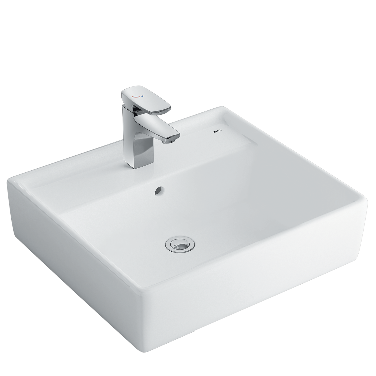  Chậu rửa đặt bàn AL-293V 