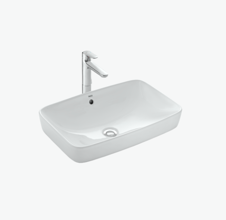  Chậu rửa đặt bàn AL-299V 