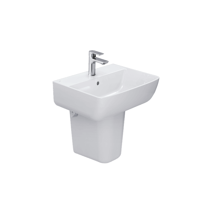  Chậu rửa treo tường AL-312V 
