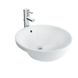 Chậu rửa bán âm AL-333V 