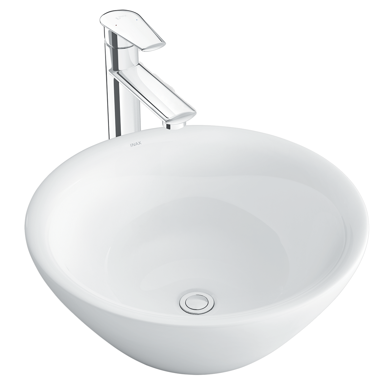  Chậu rửa đặt bàn AL-445V 