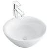  Chậu rửa đặt bàn AL-445V 