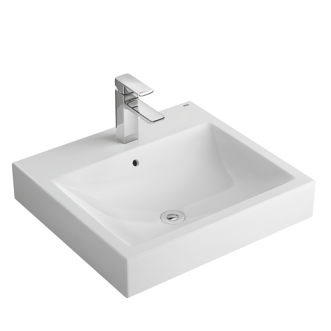  Chậu rửa đặt bàn AL-536V 