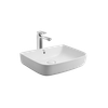  Chậu rửa đặt bàn AL-638V 