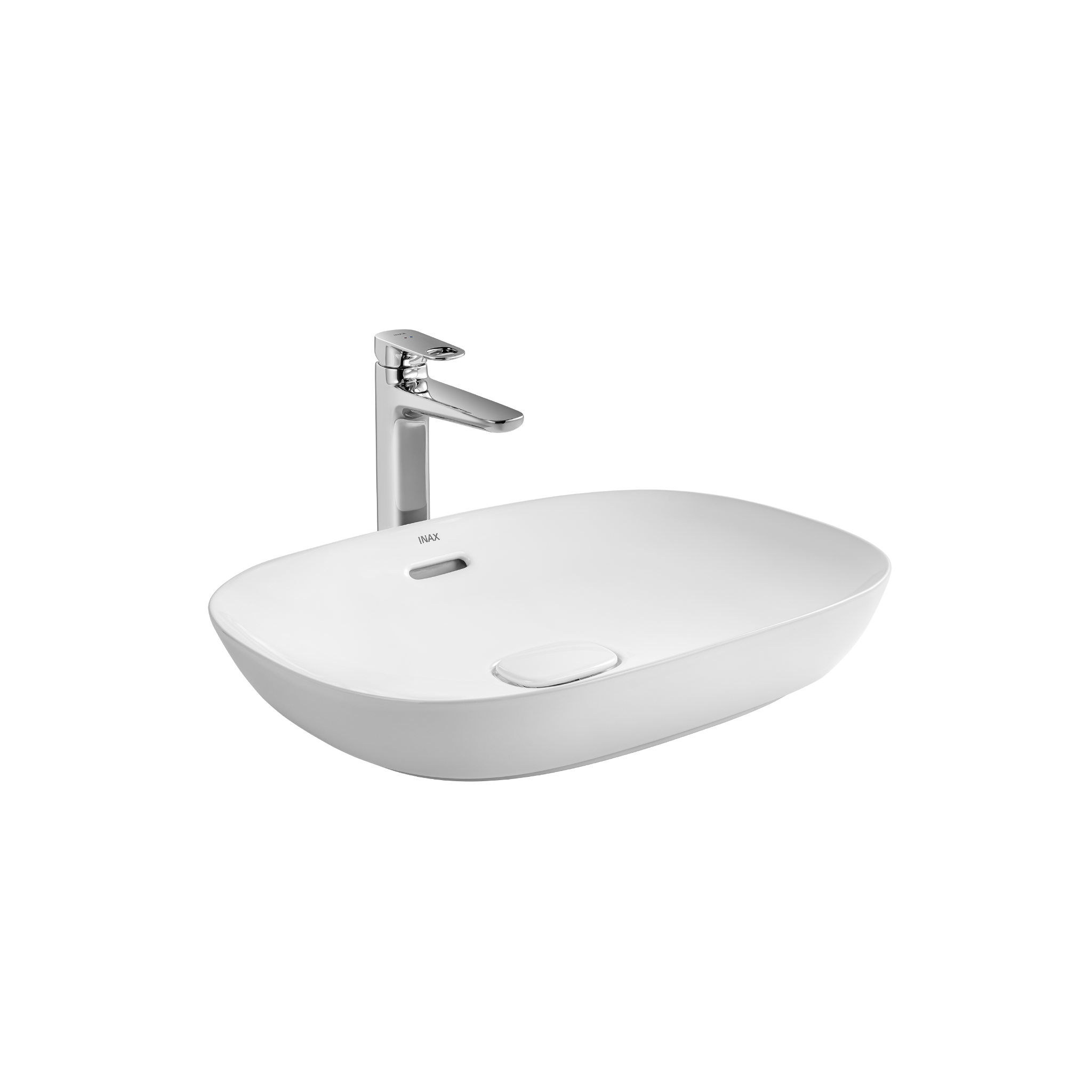  Chậu rửa đặt bàn AL-682V 