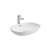 Chậu rửa đặt bàn AL-682V 