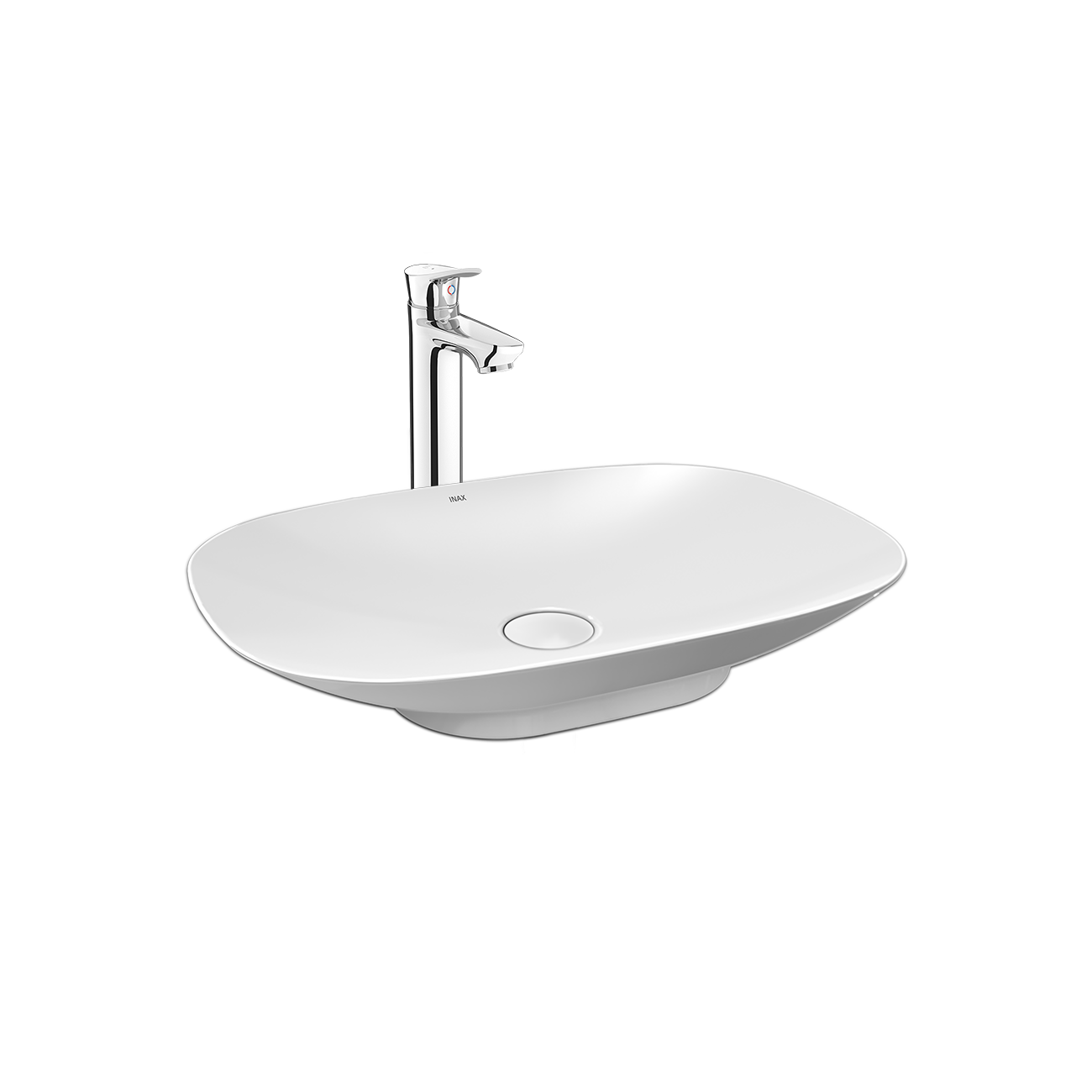  Chậu rửa đặt bàn AL-S620V 