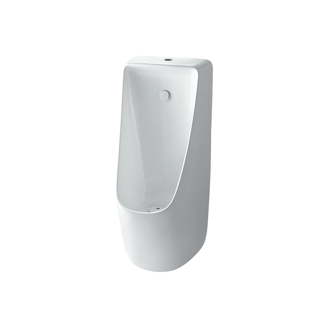  Bồn Tiểu Nam Treo Tường 0.5L AquaCeramic AU-468V 