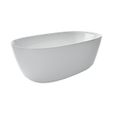  Bồn Tắm Đặt Sàn Inax BF-1760V Dài 1.7M 
