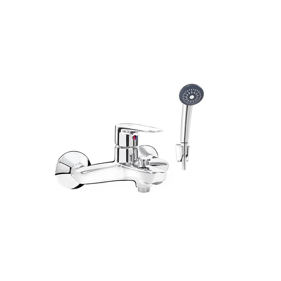  Sen tắm nóng lạnh BFV-1113S-4C 