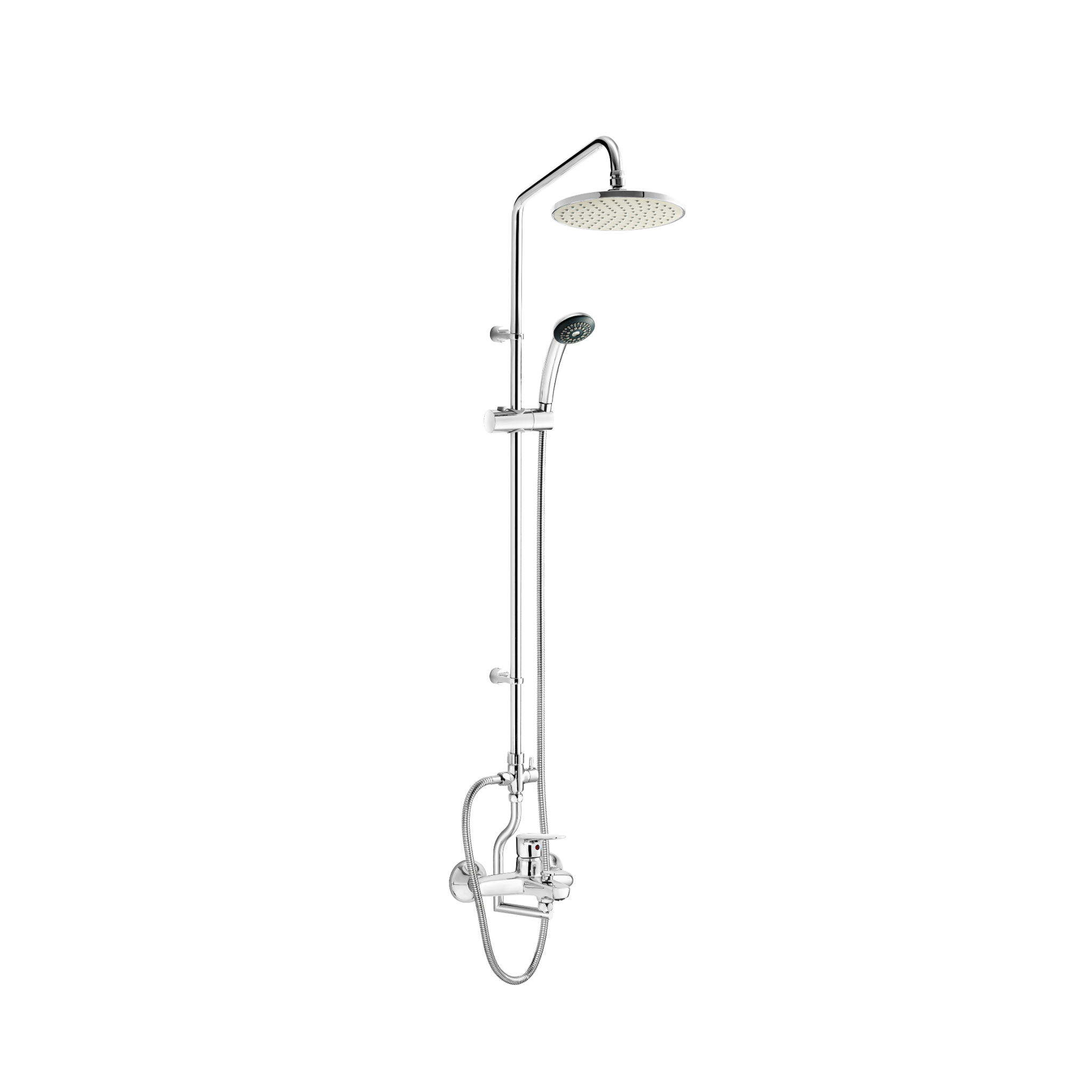 Sen tắm đứng BFV-1115S-2 
