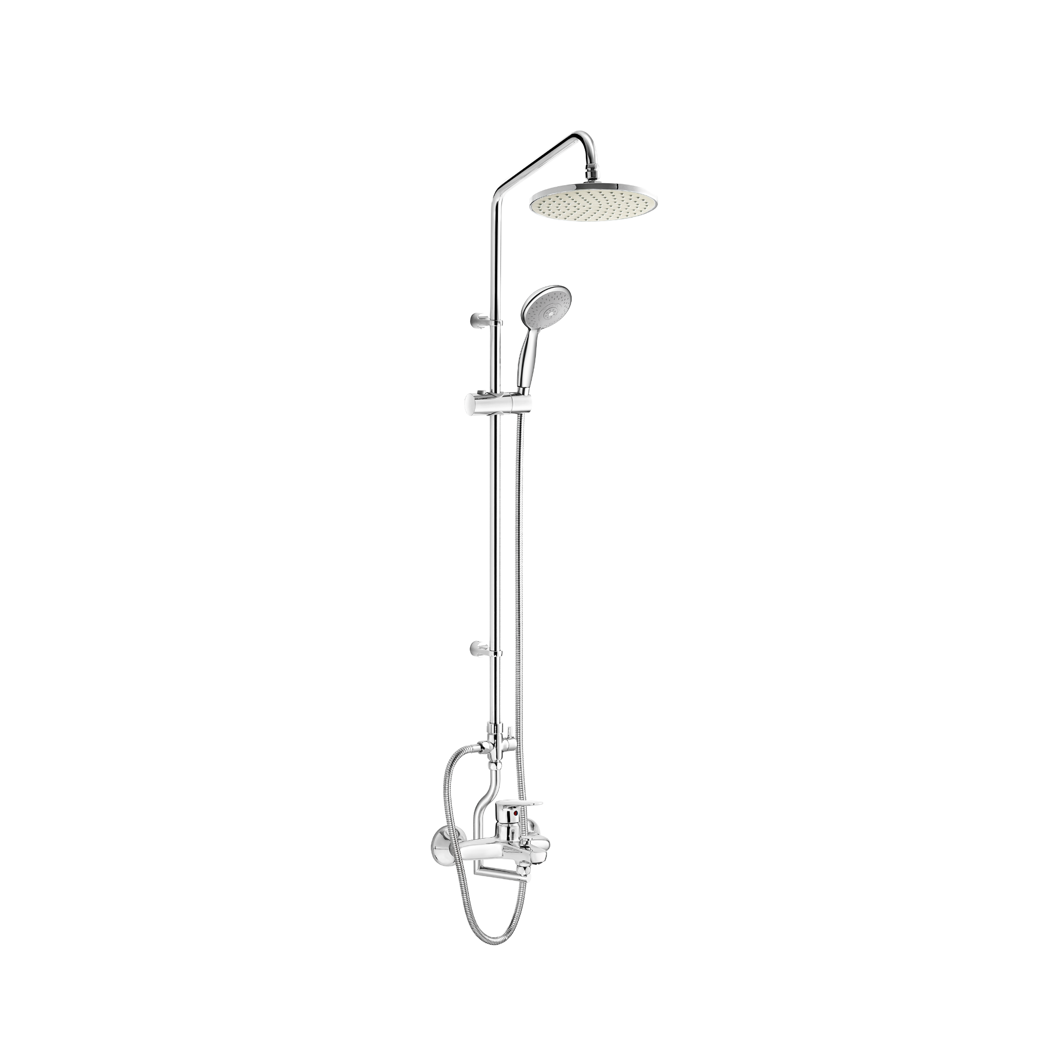  Sen tắm đứng BFV-1115S-3C-2 