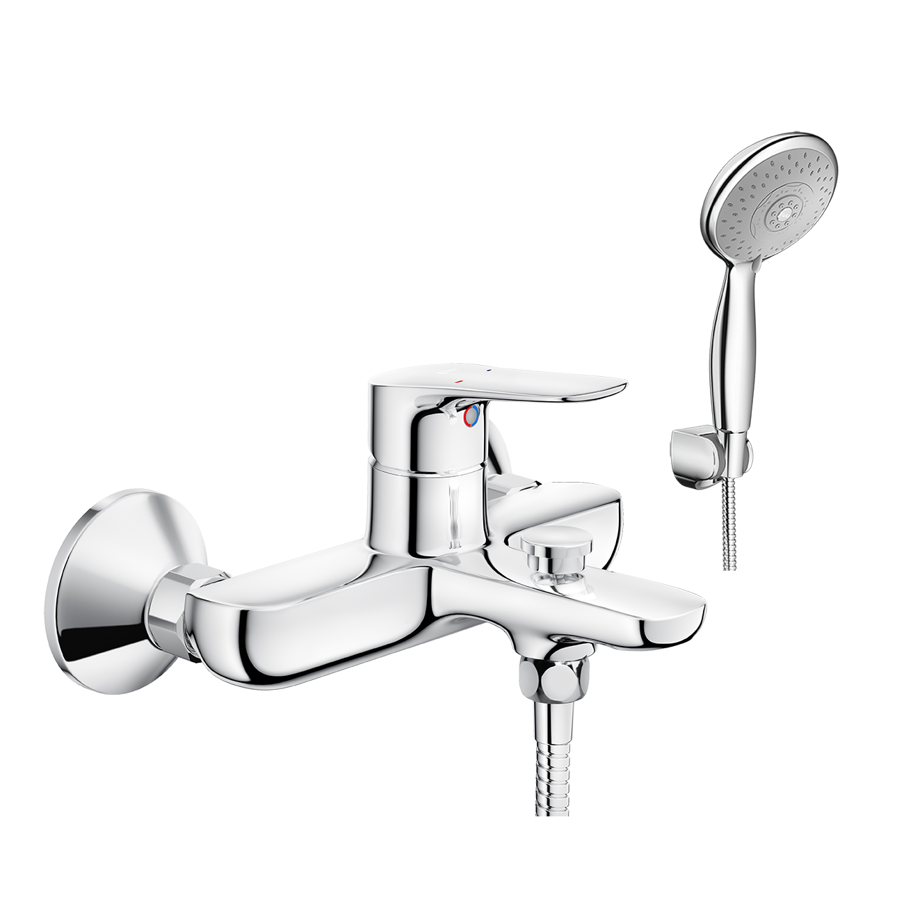  Sen tắm BFV-1403S-3C 