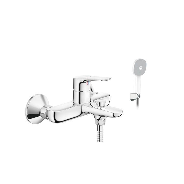  Sen tắm nóng lạnh BFV-1403S-7C 