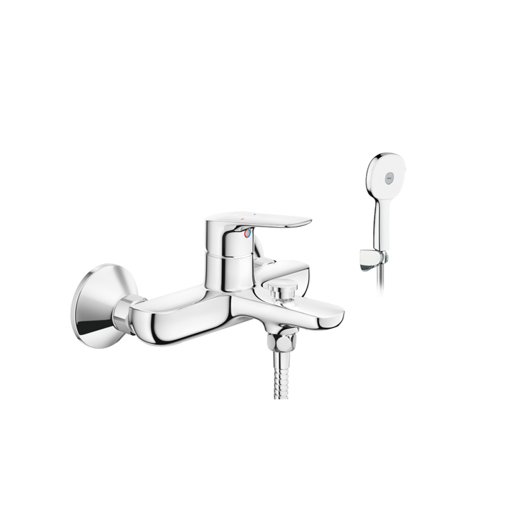  Sen tắm nóng lạnh BFV-1403S-8C 