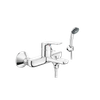  Sen tắm gắn tường BFV-1403S-4C 