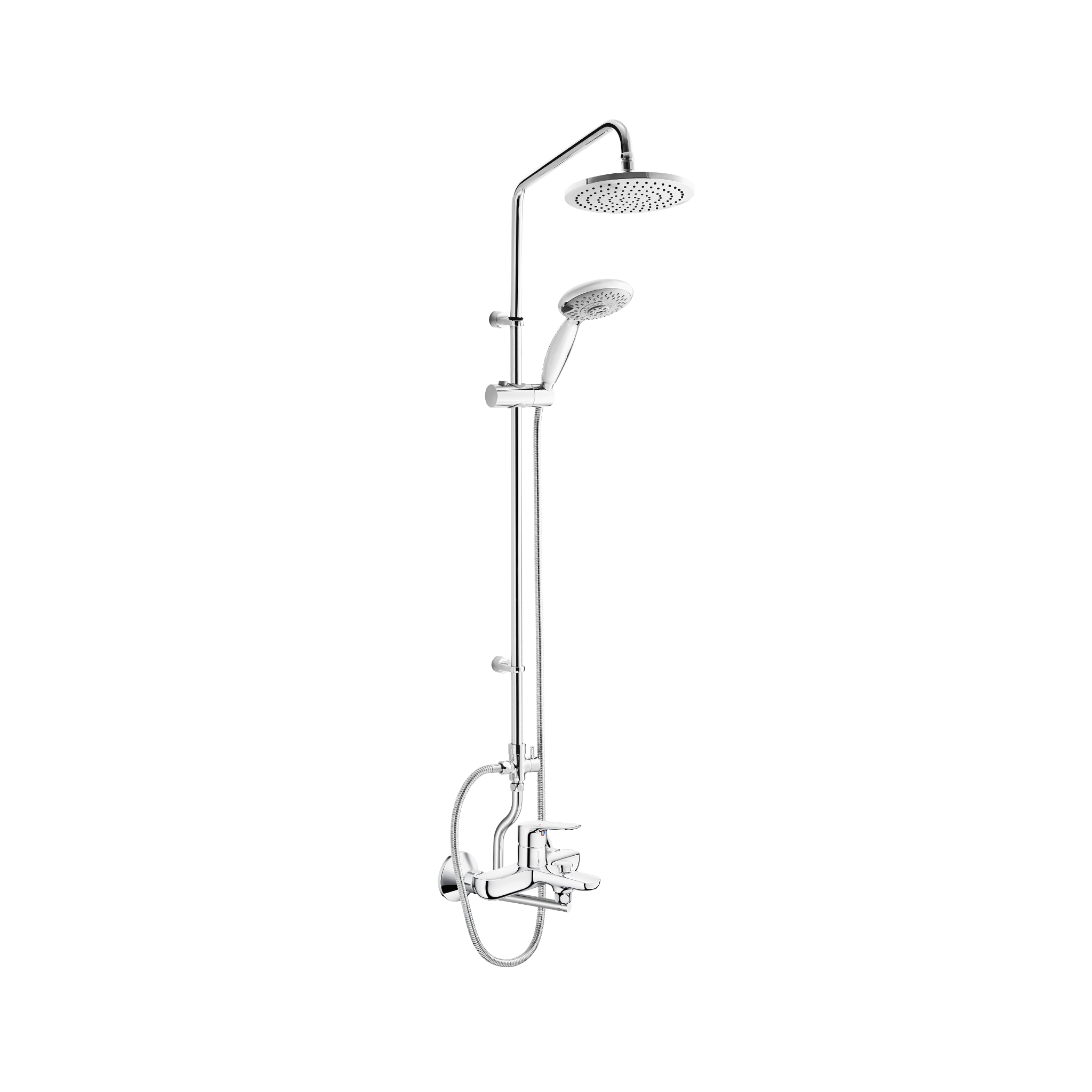  Sen tắm đứng BFV-1405S-2 