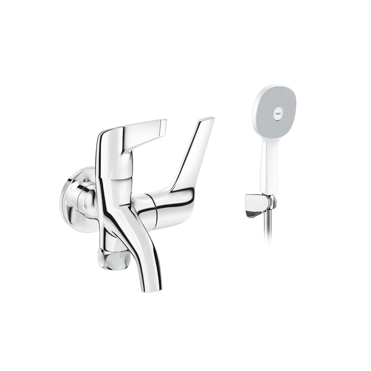  Sen tắm gắn tường BFV-17-7C 